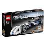 Lego Technic – Plusmarquista – 42033