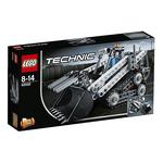 Lego Technic – Cargadora Compacta Con Orugas – 42032