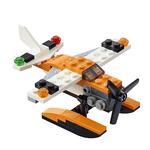 Lego Creator – Hidroavión – 31028-1