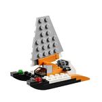 Lego Creator – Hidroavión – 31028-2