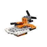 Lego Creator – Hidroavión – 31028-3