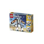 Lego Creator – Planeadores Del Futuro – 31034