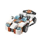 Lego Creator – Planeadores Del Futuro – 31034-1