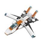 Lego Creator – Planeadores Del Futuro – 31034-3