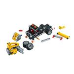 Lego Technic – Camión Con Plataforma Elevadora – 42031-3