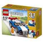 Lego Creator – Coche Deportivo – 31027
