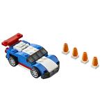 Lego Creator – Coche Deportivo – 31027-2