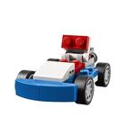 Lego Creator – Coche Deportivo – 31027-3