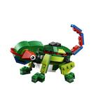 Lego Creator – Animales Tropicales – 31031-1