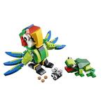 Lego Creator – Animales Tropicales – 31031-2