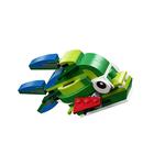 Lego Creator – Animales Tropicales – 31031-3