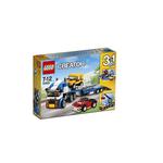 Lego Creator – Vehículo De Transporte – 31033