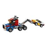 Lego Creator – Vehículo De Transporte – 31033-2