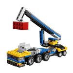 Lego Creator – Vehículo De Transporte – 31033-3