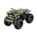 Lego Technic – Quad – 42034-1