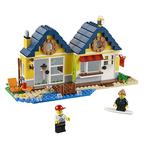 Lego Creator – Cabaña De Playa – 31035-3