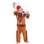 Disfraz Infantil Personaje Con Accesorios 3-6 Años (varios Modelos)-3
