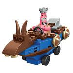 Mega Bloks – Bob Esponja – Barco (varios Modelos)-1