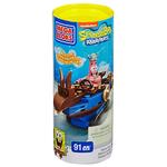 Mega Bloks – Bob Esponja – Barco (varios Modelos)-3