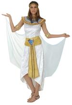 Disfraz Adulto Reina Del Nilo
