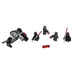 Lego Star Wars – Guardia De Las Sombras – 75079-1