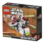 Lego Star Wars – Republic Gunship – 75076