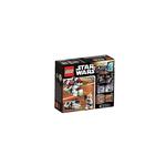 Lego Star Wars – Republic Gunship – 75076-1