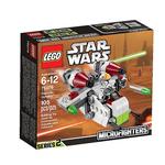Lego Star Wars – Republic Gunship – 75076-2