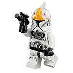 Lego Star Wars – Republic Gunship – 75076-3