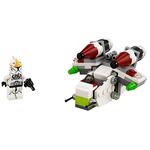 Lego Star Wars – Republic Gunship – 75076-5