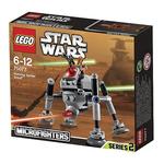 Lego Star Wars – Homing Spider Droid – 75077