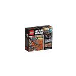 Lego Star Wars – Homing Spider Droid – 75077-1
