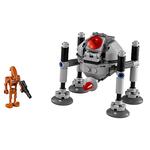 Lego Star Wars – Homing Spider Droid – 75077-3