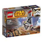 Lego Star Wars – T-16 Skyhopper – 75081