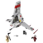 Lego Star Wars – T-16 Skyhopper – 75081-1