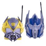 Transformers – Intercomunicador Máscaras