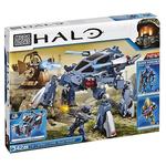 Mega Bloks – Halo – Robot Tripulado Quad – 97263