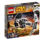 Lego Star Wars – Tie Advanced Prototype – 75082