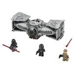 Lego Star Wars – Tie Advanced Prototype – 75082-1