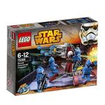 Lego Star Wars – Senate Commando Troopers – 75088