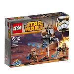 Lego Star Wars – Geonosis Troopers – 75089