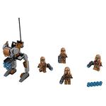 Lego Star Wars – Geonosis Troopers – 75089-1