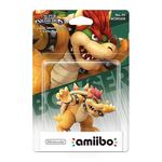 - Figura Amiibo Smash Bowser Nintendo