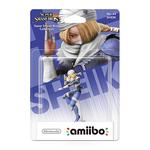 - Figura Amiibo Sheik Nintendo