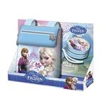 Frozen – Pack Pocket + Monedero Redondo