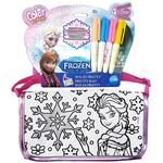 Color Me Mine – Bolso Frozen (varios Modelos)-1