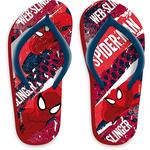 Spiderman – Chanclas Spiderman T. 27 – 34 (varios Modelos)