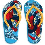 Spiderman – Chanclas Spiderman T. 27 – 34 (varios Modelos)-2