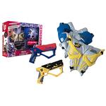 Transformers – Mega Láser Set De Pistolas-1