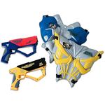 Transformers – Mega Láser Set De Pistolas-2